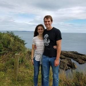 Meet your Posher, Andrew